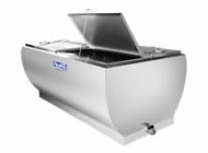 produção de leite em xinguara