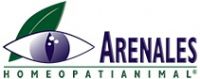 Arenales Homeopatia Animal