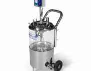 Transferidor de Leite Plus