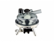 Coletor de leite 550