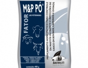 FATOR M&P PÓ®