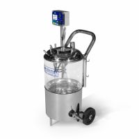 Transferidor de Leite Plus