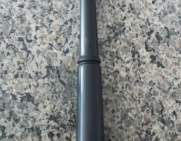 Teteira um anel - Alfa - Inabor